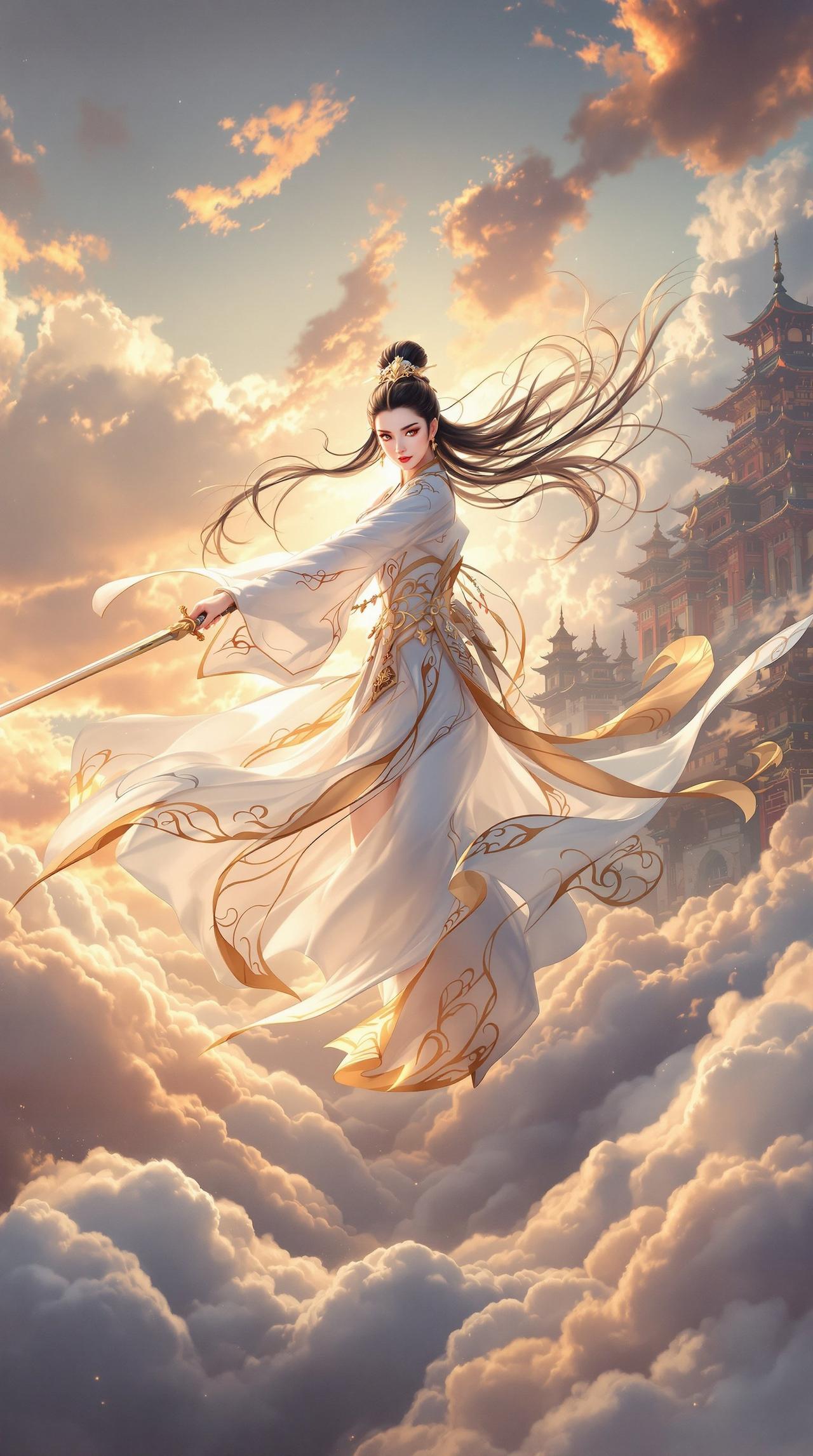 女仙追上来了 - 短剧免费看平台新剧速递