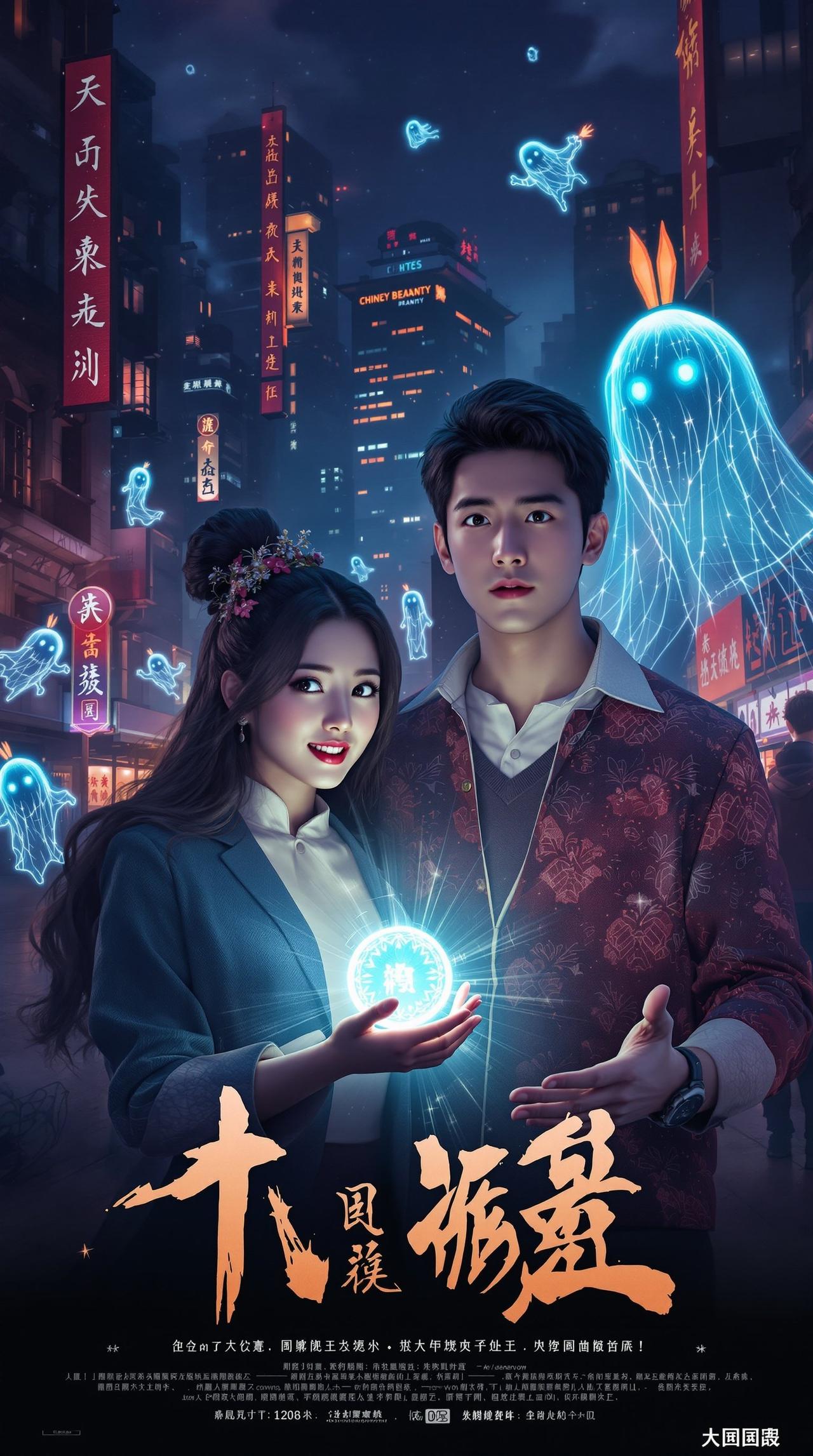 社叛你太太会捉妖 - 短剧免费看平台新剧速递